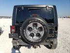 JEEP WRANGLER U photo