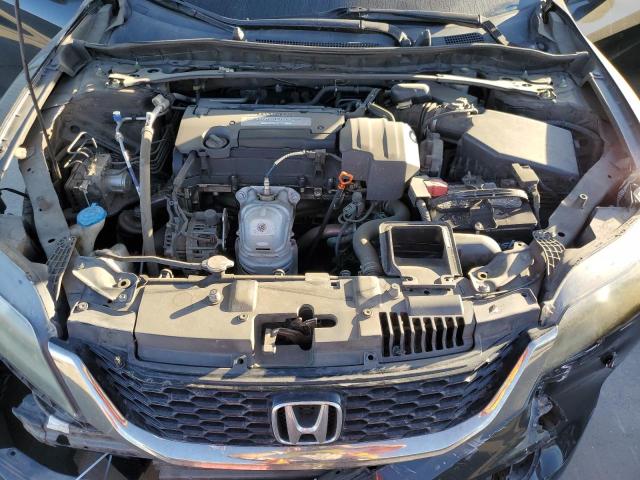 VIN 1HGCT1B30DA007596 2013 Honda Accord, Lx-S no.11