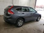 HONDA CR-V LX photo