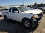 NISSAN FRONTIER S photo