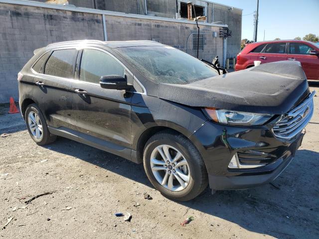 2019 FORD EDGE SEL - 2FMPK3J90KBC08576