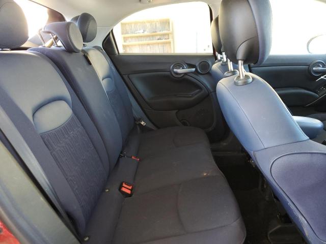 2022 FIAT 500X POP ZFBNF3A16NP980283