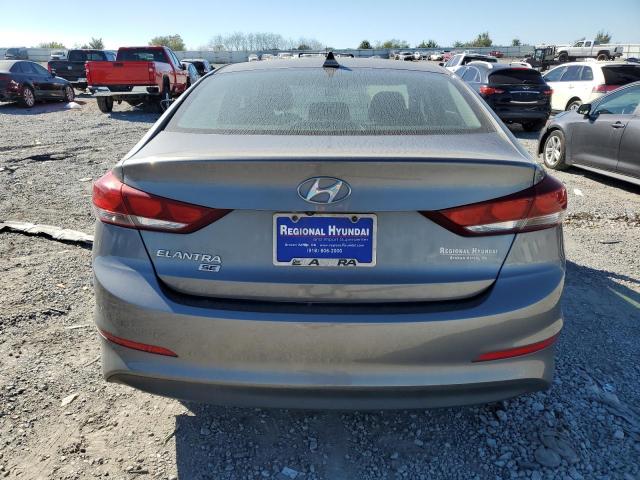 VIN 5NPD74LF1JH400562 2018 Hyundai Elantra, SE no.6