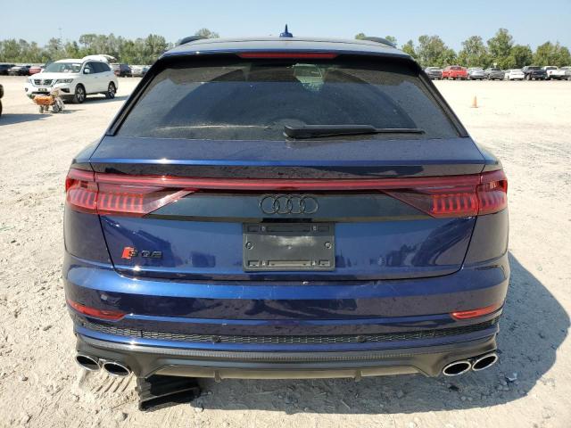 2023 AUDI SQ8 PRESTI WA1CWBF15PD033340