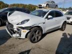 PORSCHE MACAN S photo