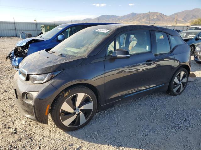 2015 BMW I3 REX #3024300999