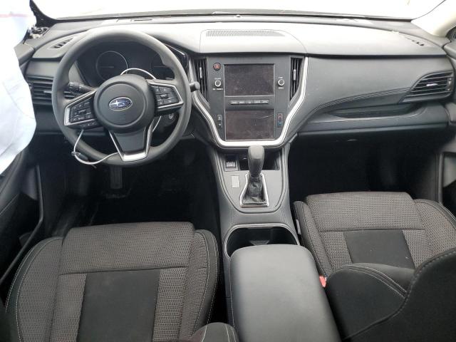 2023 SUBARU OUTBACK - 4S4BTAACXP3160194