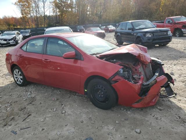 2015 TOYOTA COROLLA L - 5YFBURHE1FP281838