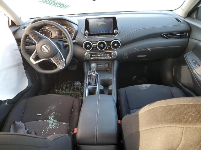 2024 NISSAN SENTRA SV - 3N1AB8CV2RY339482