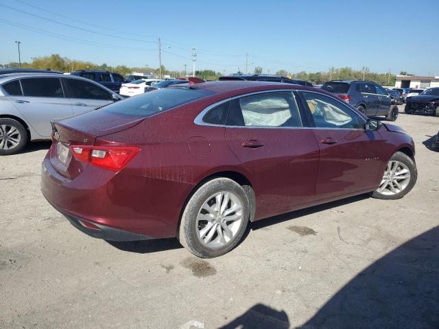 2016 CHEVROLET MALIBU LT - 1G1ZE5ST6GF291455