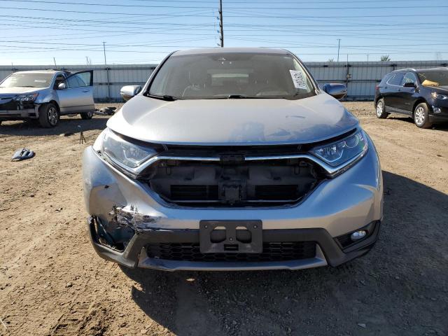 2017 HONDA CR-V EX - 2HKRW2H54HH680789