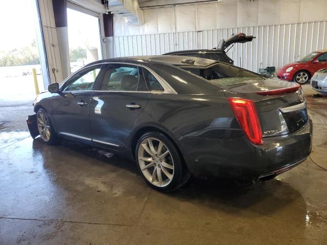 VIN 2G61V5S82F9121586 2015 Cadillac XTS, Vsport Pre... no.2