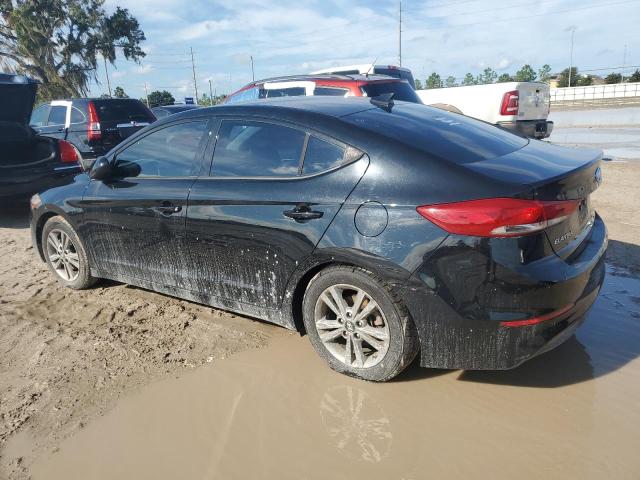 2018 HYUNDAI ELANTRA SE - 5NPD84LF4JH282875