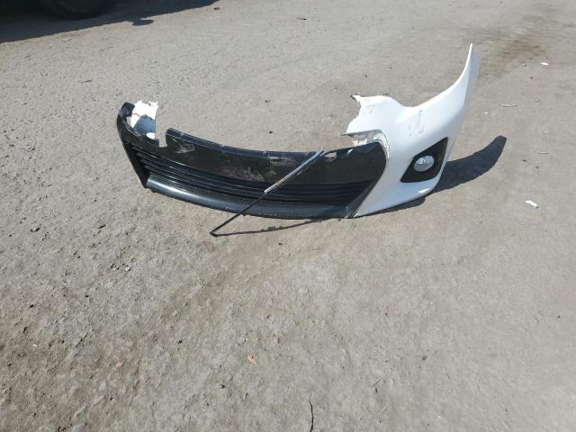 2016 TOYOTA COROLLA L - 2T1BURHE4GC745528