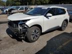 NISSAN ROGUE SV снимка