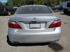 LEXUS LS 460L photo