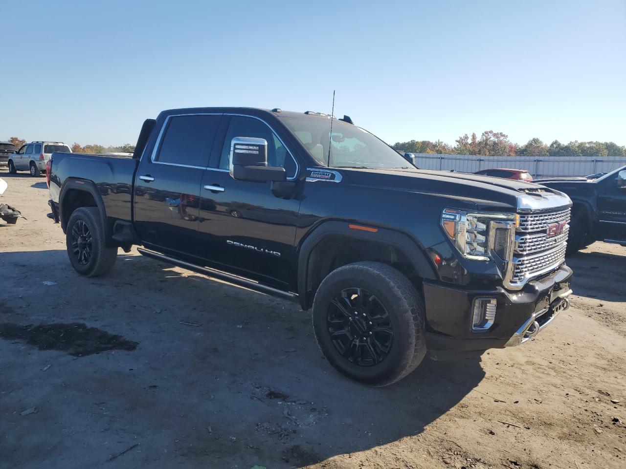 Lot #2986624258 2023 GMC SIERRA K25