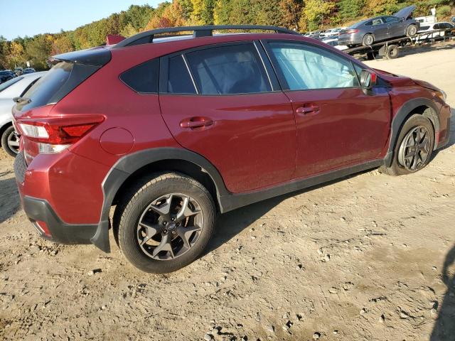 2019 SUBARU CROSSTREK - JF2GTACC4K8245813