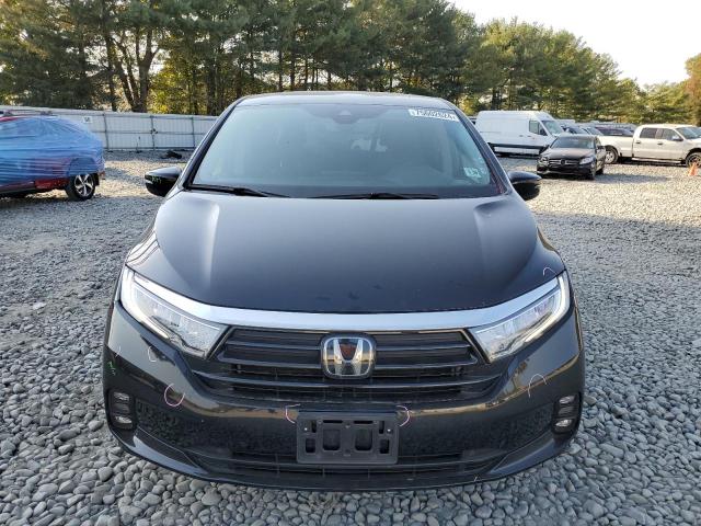 2024 HONDA ODYSSEY EX - 5FNRL6H61RB056117