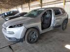 2016 JEEP CHEROKEE S - 1C4PJLAB9GW144294