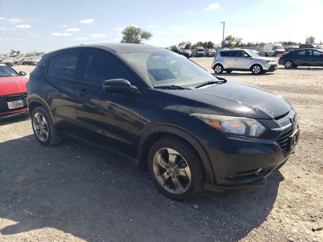 2016 HONDA HR-V EX - 3CZRU5H57GM756421