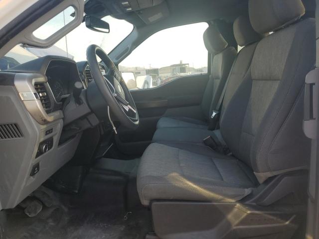 2022 FORD F150 SUPER - 1FTEX1CP7NKE45346