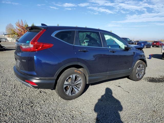 2019 HONDA CR-V LX - 5J6RW6H35KL000904