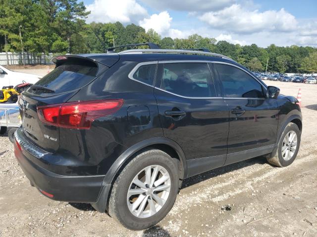 2018 NISSAN ROGUE SPOR - JN1BJ1CR5JW262779