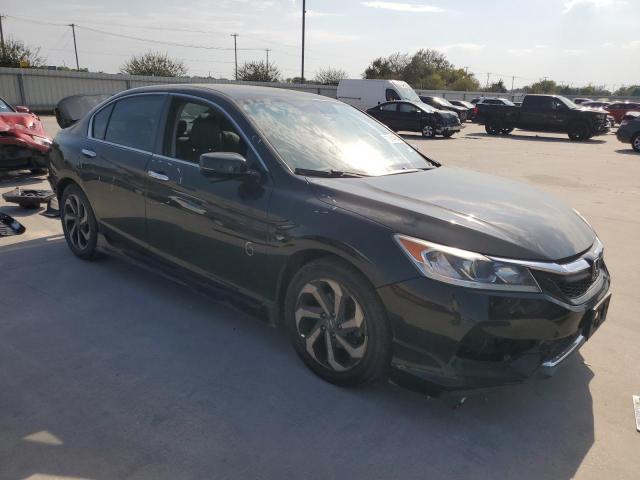 VIN 1HGCR2F84GA004859 2016 Honda Accord, Exl no.4