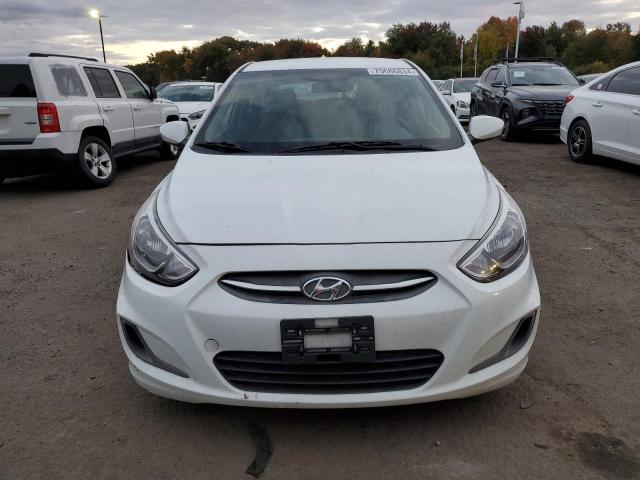 VIN KMHCT5AE8HU319643 2017 Hyundai Accent, SE no.5