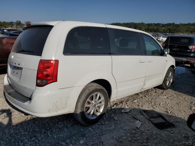 VIN 2C4RDGBG3ER193868 2014 Dodge Grand Caravan, SE no.3