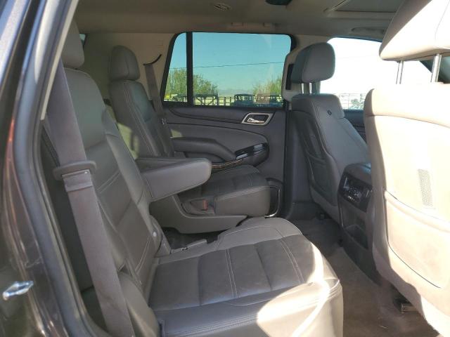 2015 GMC YUKON DENA - 1GKS2CKJ7FR587123