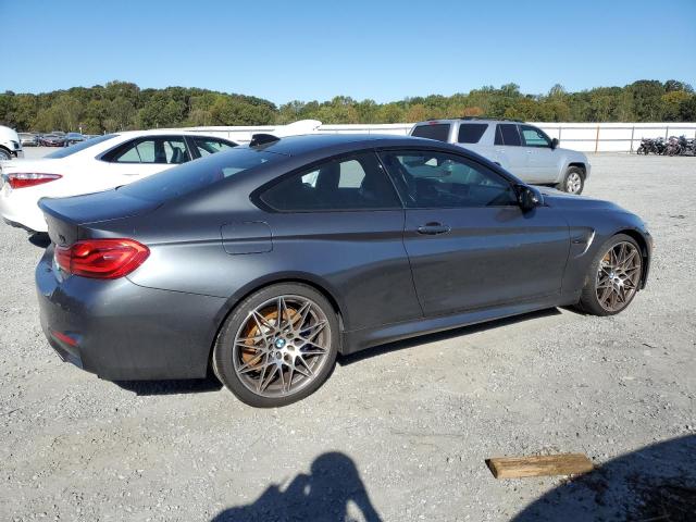 2018 BMW M4 - WBS4Y9C54JAA85700