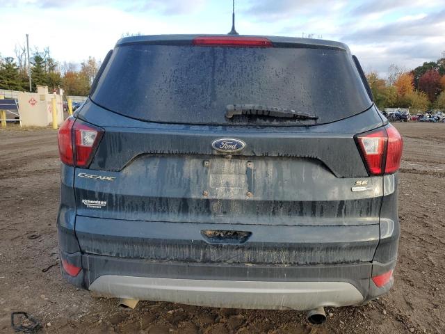 2019 FORD ESCAPE SE - 1FMCU9GD6KUB24280
