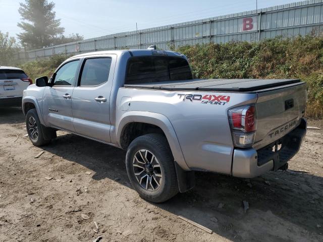 Vin: 3tmcz5an9lm319795, lot: 71016014, toyota tacoma double cab 20202