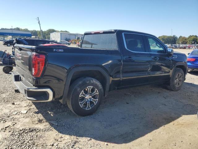 2024 GMC SIERRA K15 - 1GTUUBED8RZ245702