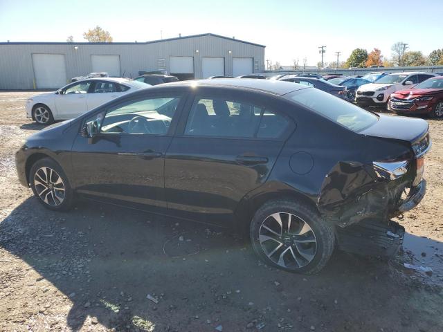 VIN 2HGFB2F88EH560320 2014 Honda Civic, EX no.2