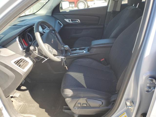 2015 GMC TERRAIN SL - 2GKALMEKXF6136587