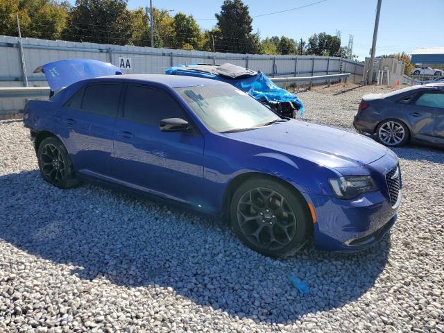 2019 CHRYSLER 300 TOURIN - 2C3CCAAG7KH755896