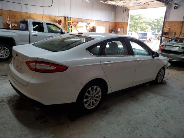 VIN 3FA6P0G70FR292014 2015 Ford Fusion, S no.3