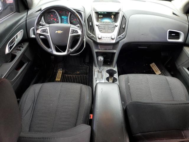 2017 CHEVROLET EQUINOX LT - 2GNALCEK7H1546227