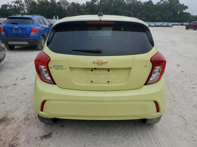 VIN KL8CD6SA2HC777731 2017 Chevrolet Spark, 1LT no.6