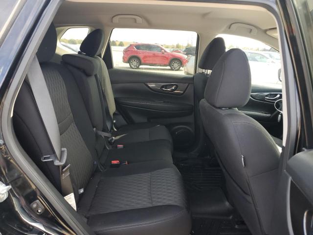 2020 NISSAN ROGUE S - 5N1AT2MV9LC781029