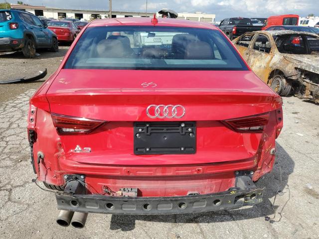 VIN WAUAUGFF9H1060410 2017 AUDI A3 no.6