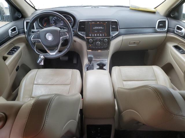 2019 JEEP GRAND CHER - 1C4RJFBTXKC555585