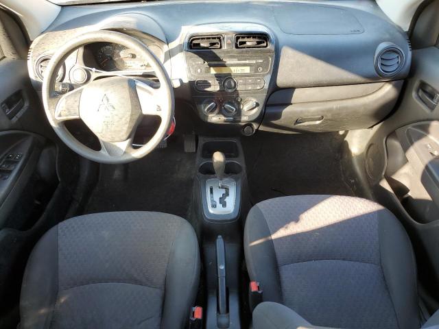 2017 MITSUBISHI MIRAGE ES - ML32A3HJ0HH022438