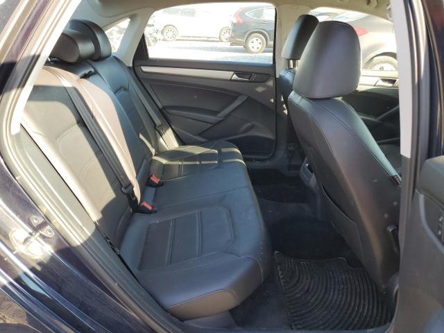 2015 VOLKSWAGEN PASSAT S - 1VWAT7A38FC062957