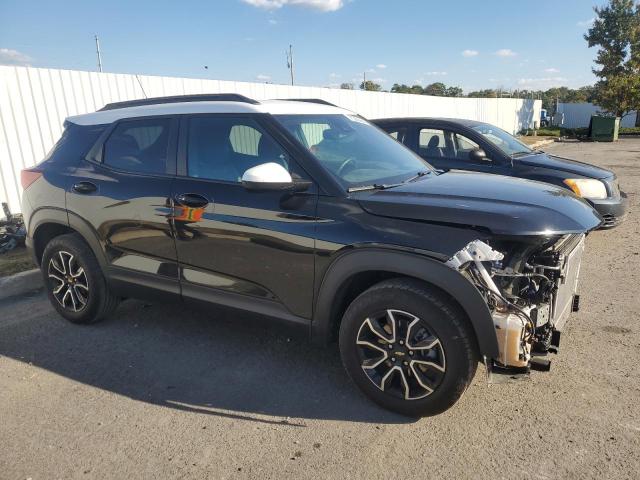 2023 CHEVROLET TRAILBLAZE - KL79MVSL7PB207254