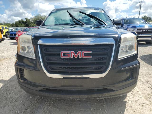 VIN 2GKALMEK4G6202584 2016 GMC Terrain, Sle no.5