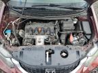 HONDA CIVIC EX photo